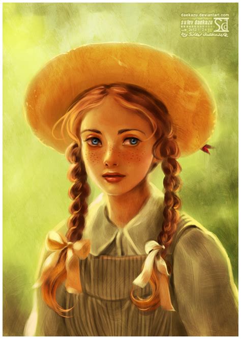 anne of green gables fan art|anne of green gables drawing.